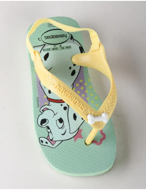 HAVAIANAS CLASSICS FC