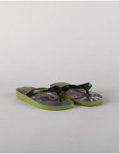 HAVAIANAS MINECRAFT FC