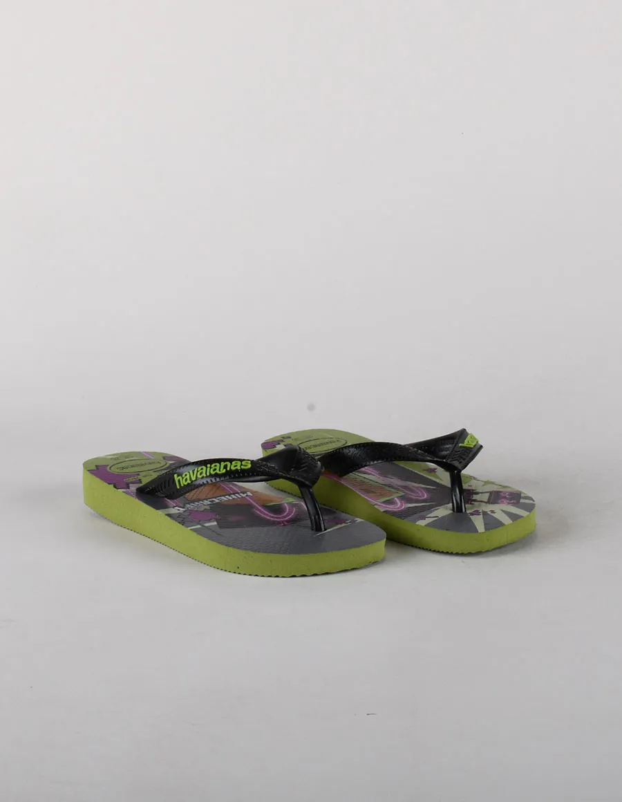 HAVAIANAS MINECRAFT FC