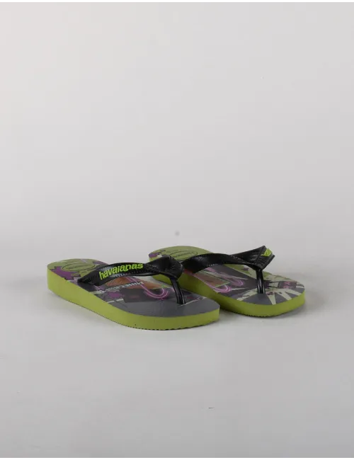 HAVAIANAS MINECRAFT FC