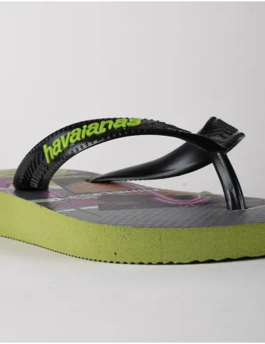 HAVAIANAS MINECRAFT FC