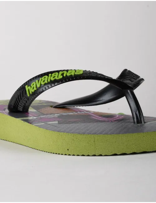 HAVAIANAS MINECRAFT FC