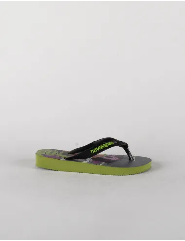 HAVAIANAS MINECRAFT FC