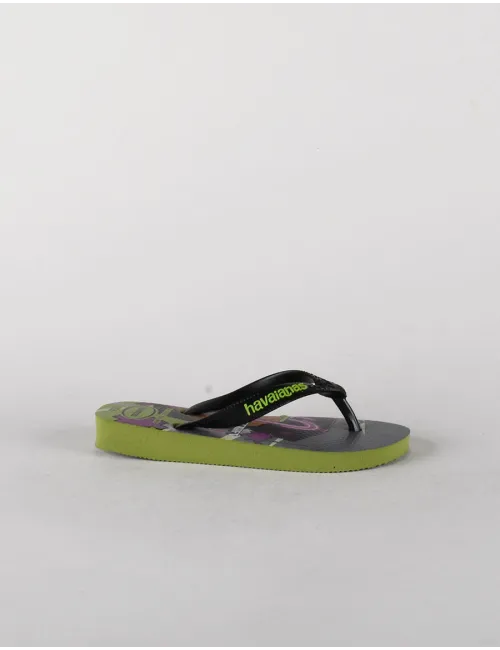 HAVAIANAS MINECRAFT FC