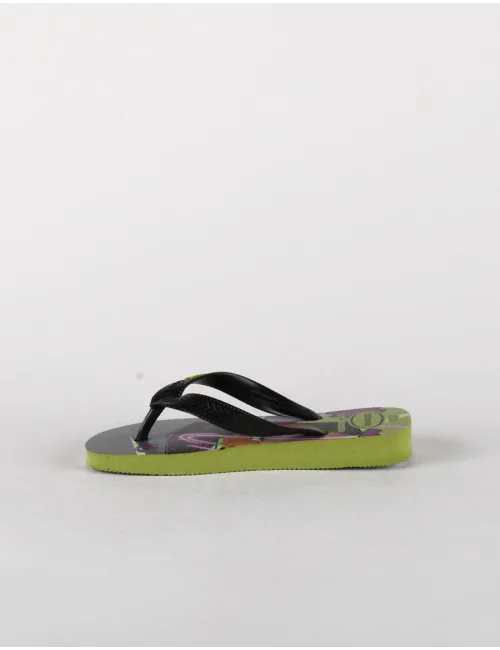 HAVAIANAS MINECRAFT FC