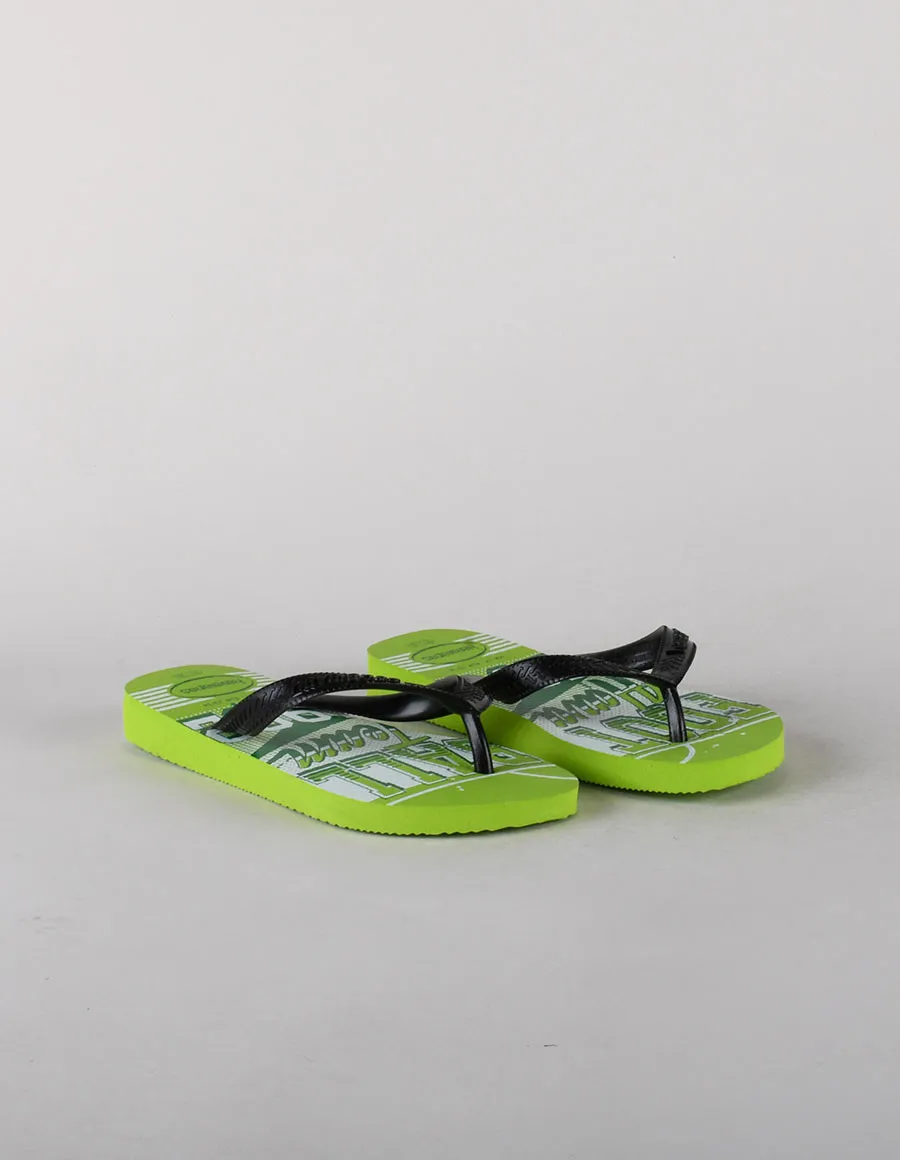 HAVAIANAS ATHLETIC FC
