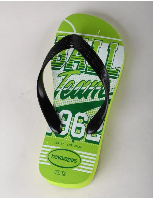 HAVAIANAS ATHLETIC FC