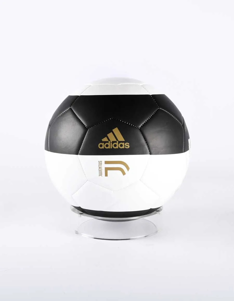 ADIDAS DY2528 Pallone Capitano Juventus