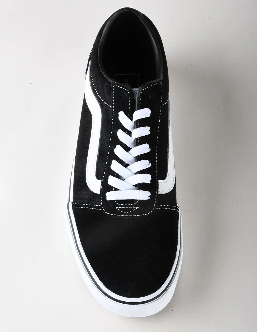 VANS WARD