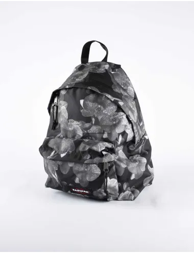 EASTPAK ZAINO  PADDEDK620NEGRFIOA89