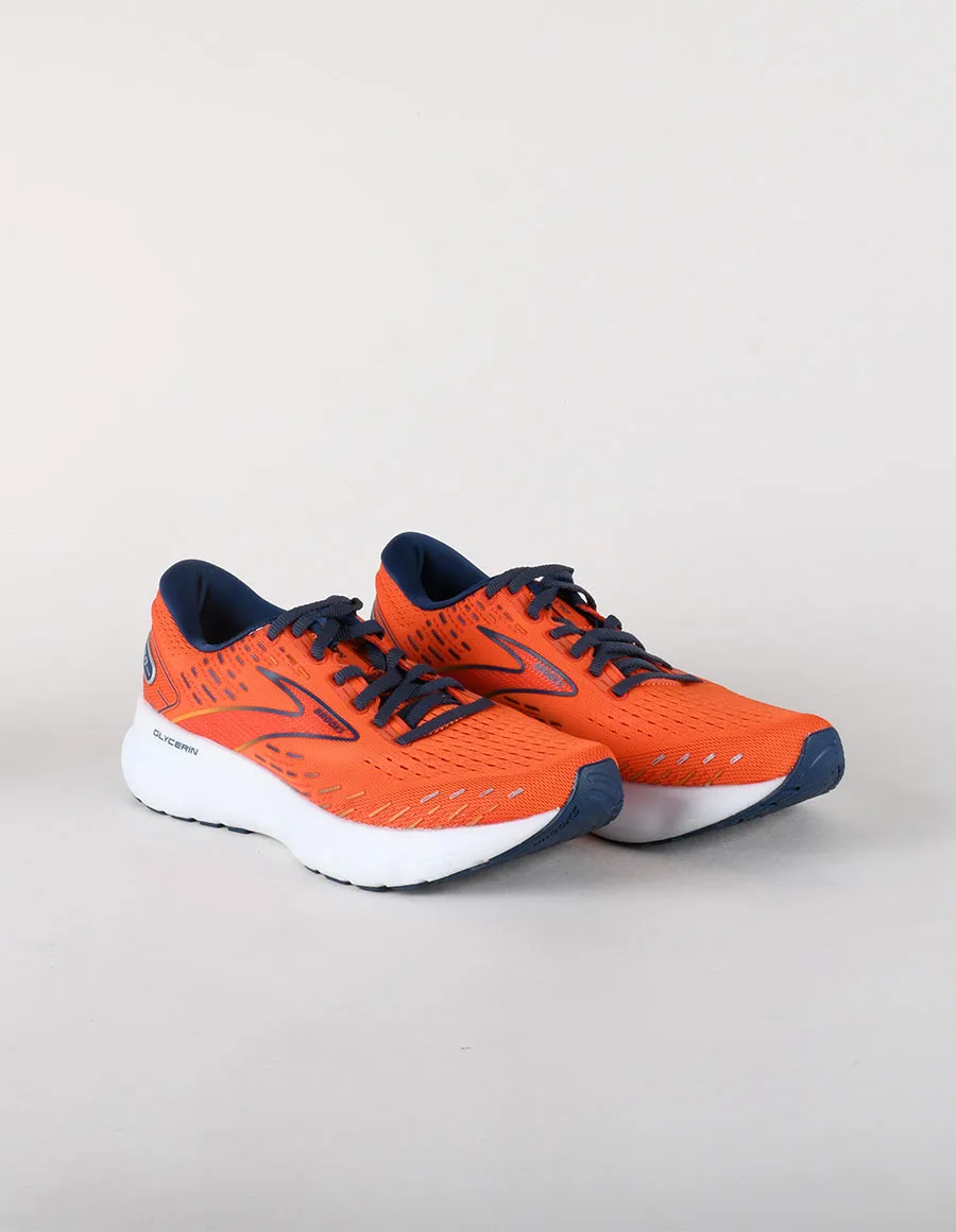 BROOKS GLYCERIN 20