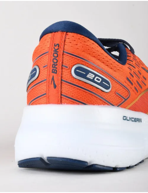 BROOKS GLYCERIN 20