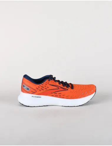 BROOKS GLYCERIN 20