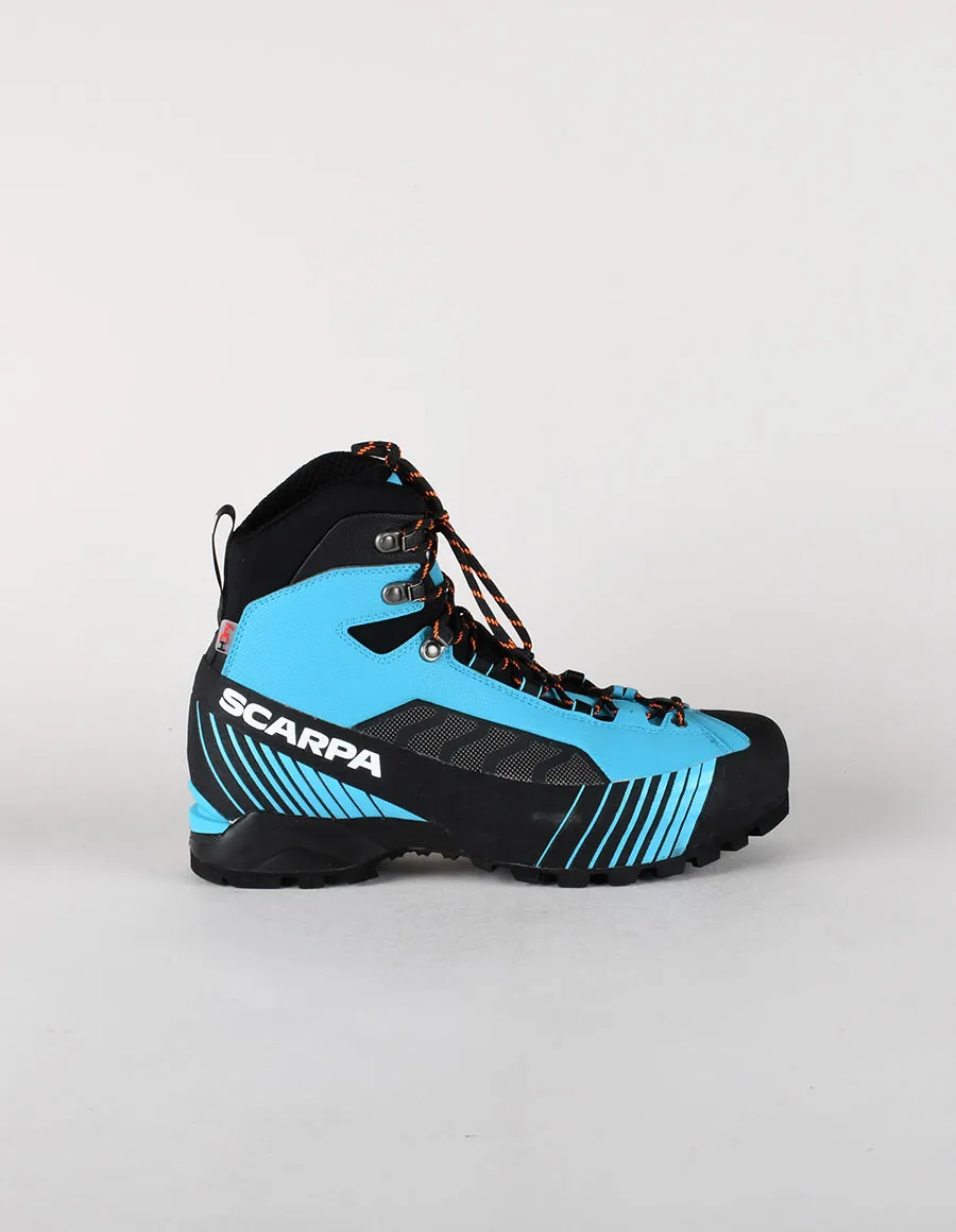 Scarpa Boot Scarpa Ribelle Lite Od Uomo Scarpa Rebel Tech Hotsell