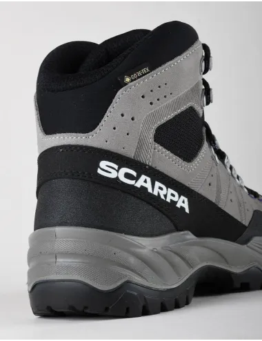SCARPA 30023-202 BOREAS GTX 