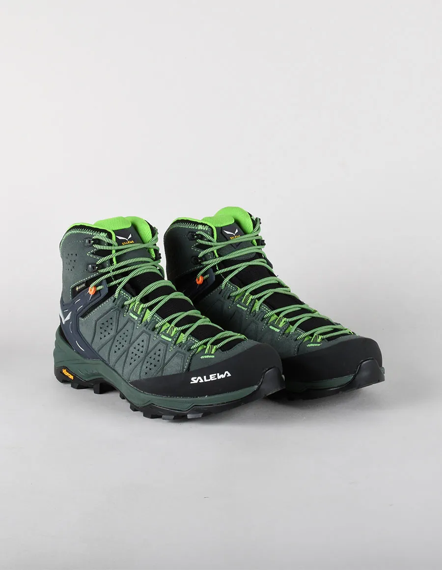 SALEWA MS ALP TRAINER 2 MID GTX