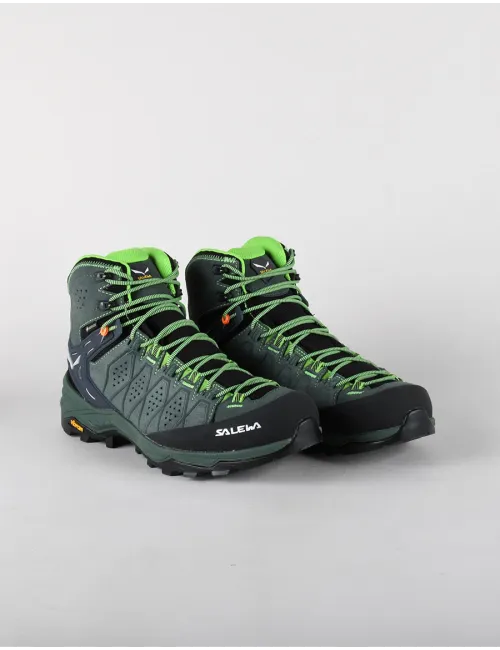 SALEWA MS ALP TRAINER 2 MID GTX