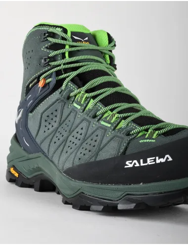 SALEWA MS ALP TRAINER 2 MID GTX