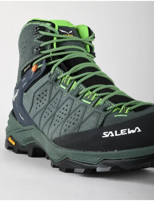 SALEWA MS ALP TRAINER 2 MID GTX