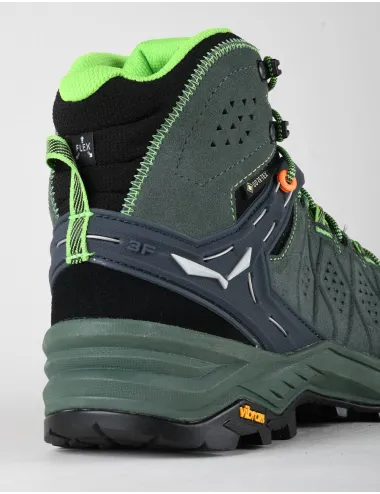 SALEWA MS ALP TRAINER 2 MID GTX