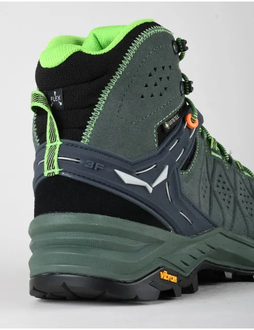 SALEWA MS ALP TRAINER 2 MID GTX
