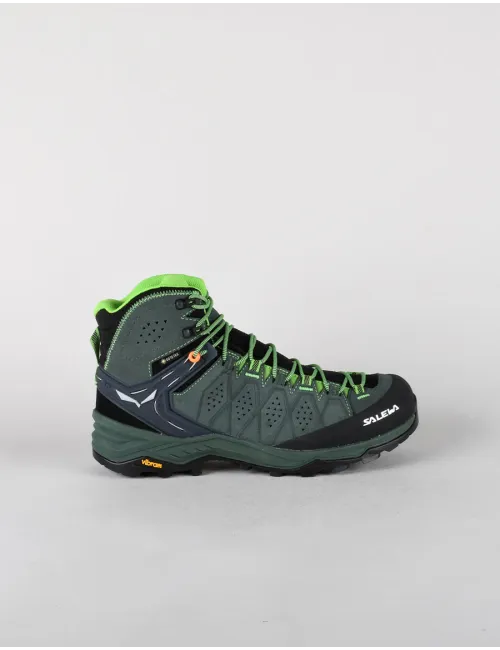 SALEWA MS ALP TRAINER 2 MID GTX