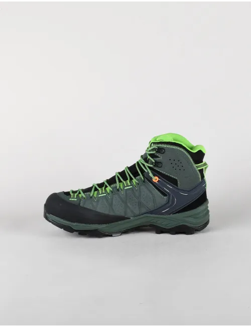 SALEWA MS ALP TRAINER 2 MID GTX