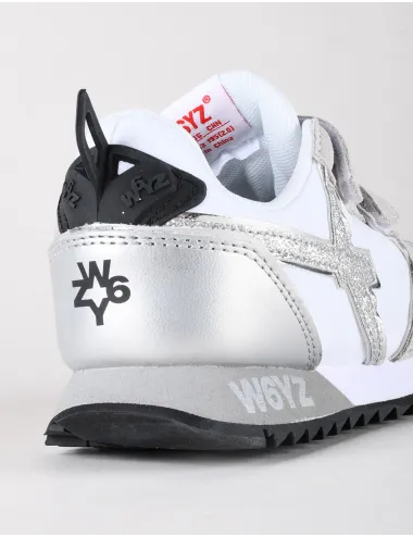 W6YZ JET VL J