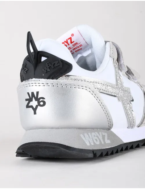 W6YZ JET VL J