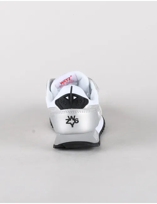 W6YZ JET VL J