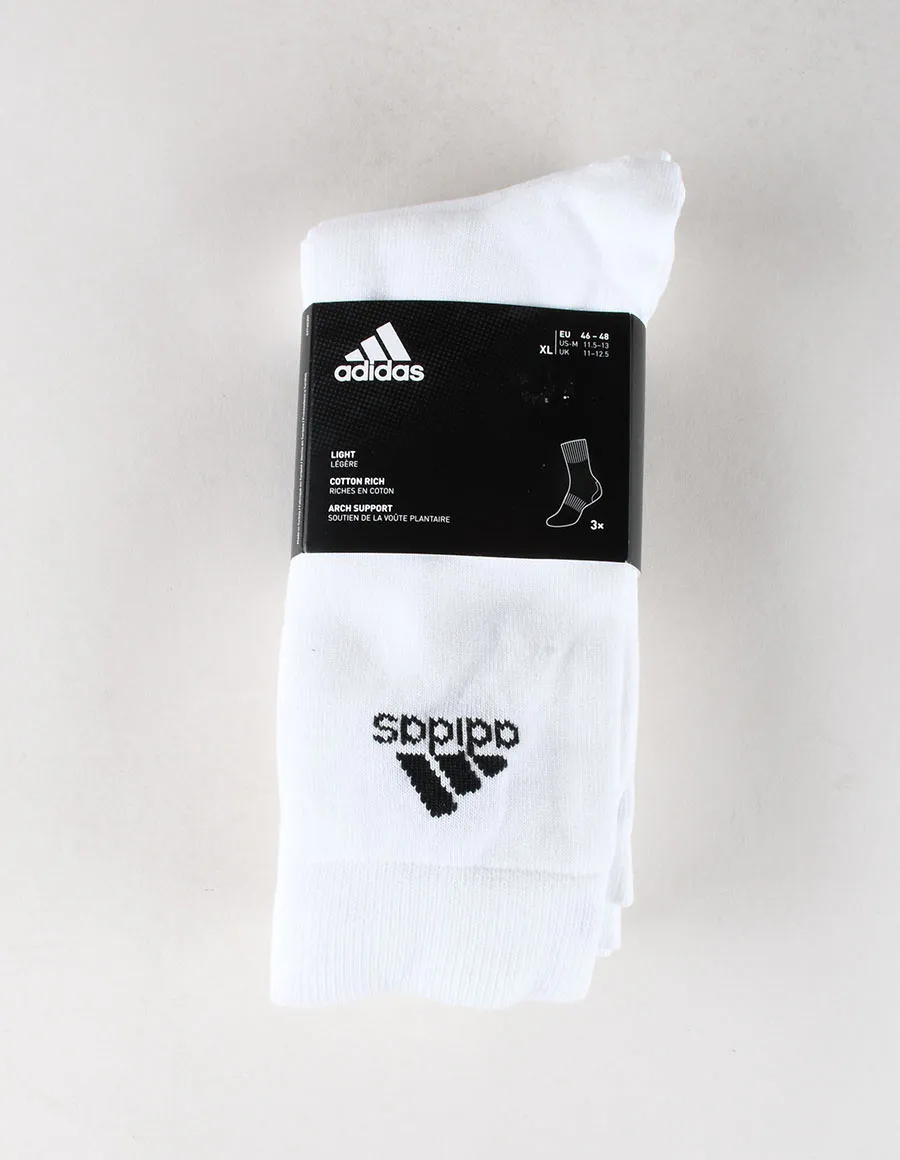 ADIDAS LIGHT CREW 3PP DZ9393