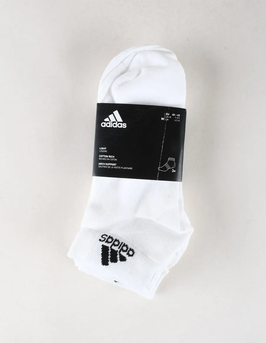 ADIDAS LIGHT ANK 3PP DZ9435