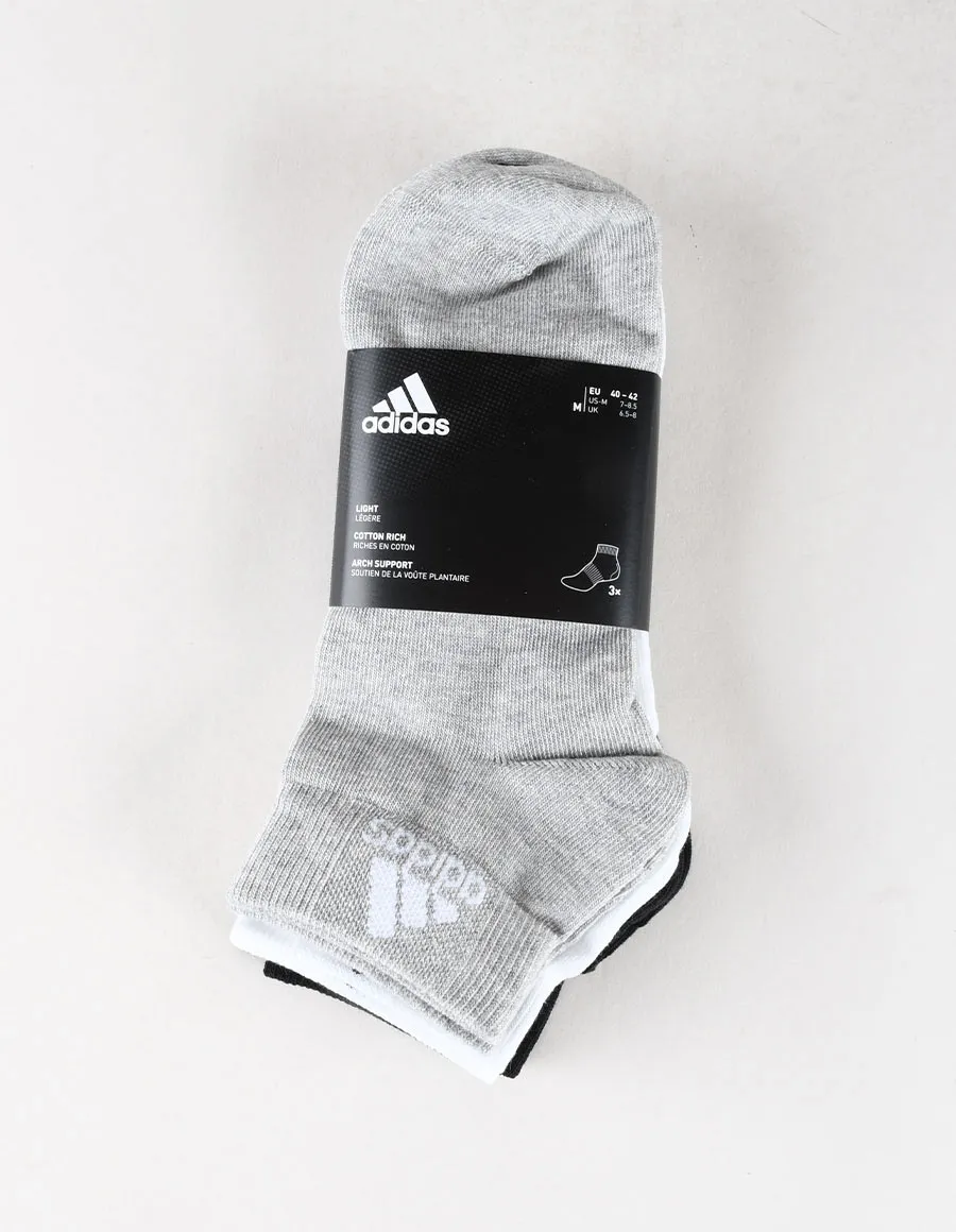 ADIDAS LIGHT ANK 3PP DZ9434
