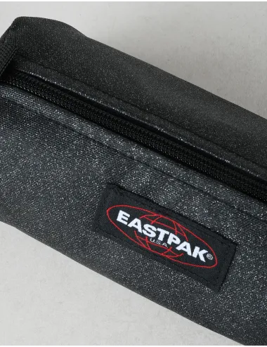 EASTPAK BENCHMARK SINGLE N98 SPARK BLACK