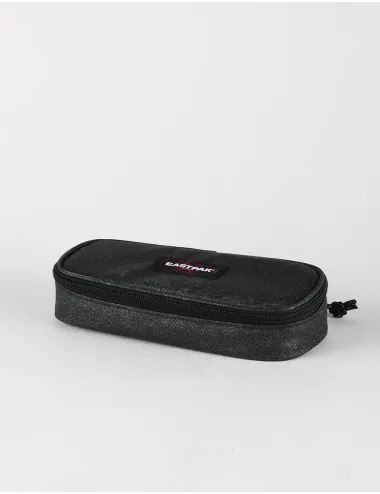 EASTPAK OVAL SINGLE N98 SPARK BLACK