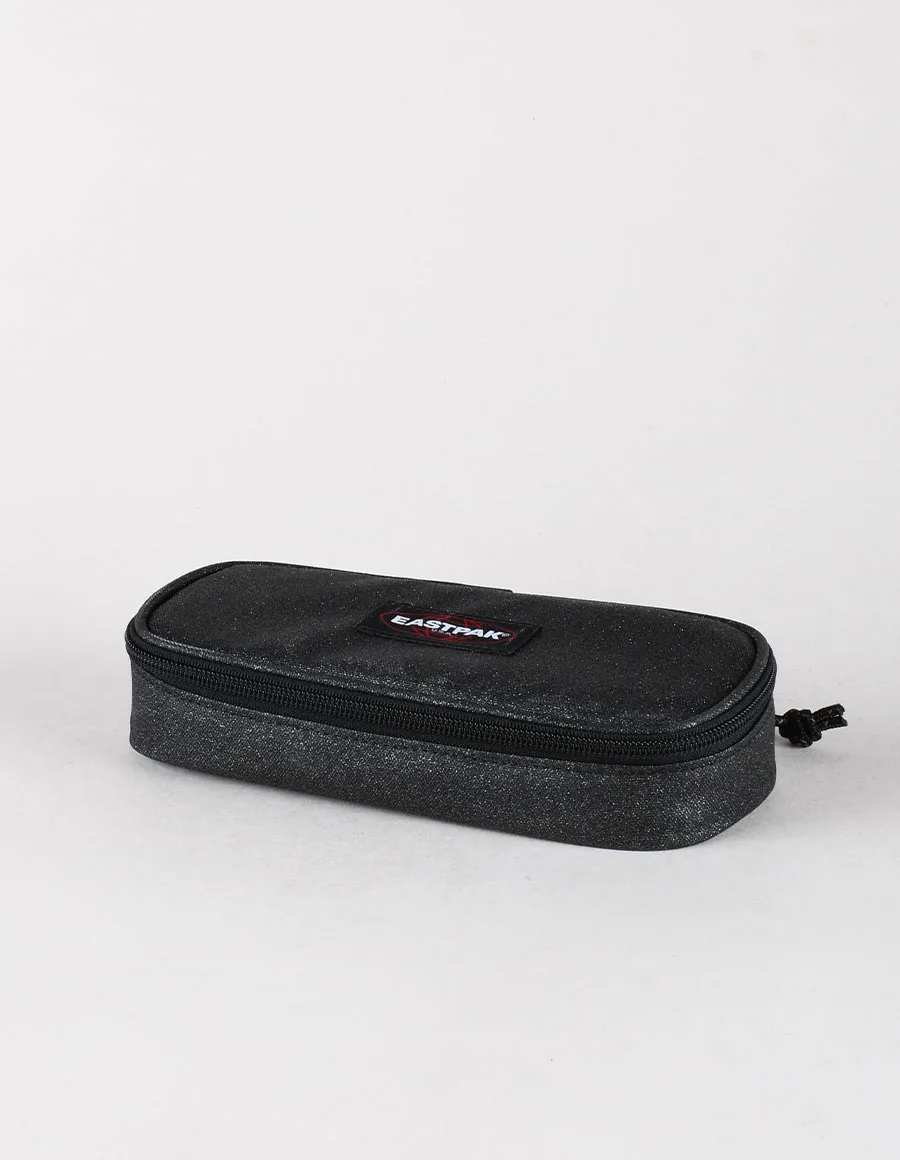 EASTPAK OVAL SINGLE N98 SPARK BLACK