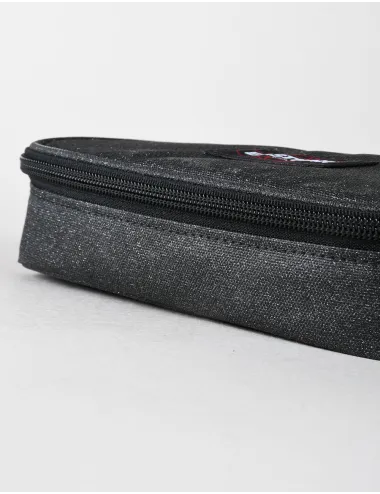 EASTPAK OVAL SINGLE N98 SPARK BLACK