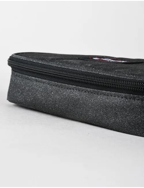 EASTPAK OVAL SINGLE N98 SPARK BLACK
