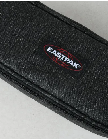EASTPAK OVAL SINGLE N98 SPARK BLACK