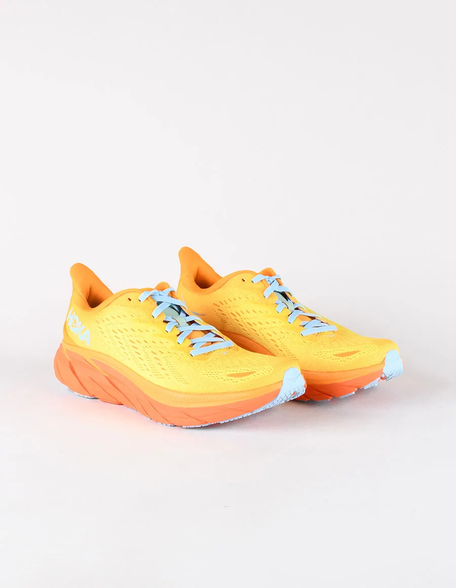 HOKA CLIFTON 8
