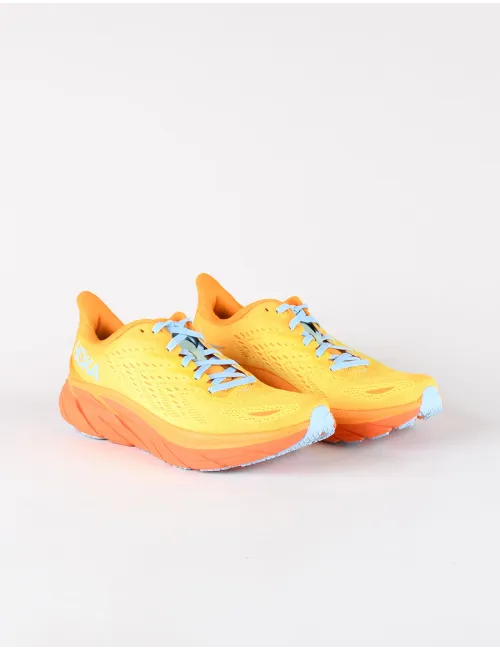 HOKA CLIFTON 8