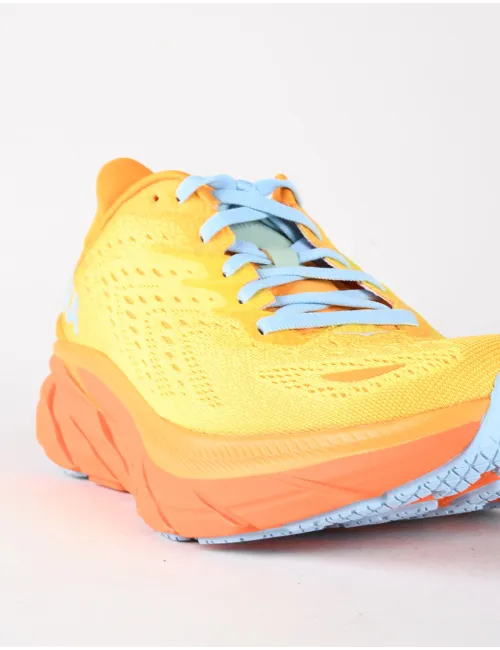 HOKA CLIFTON 8