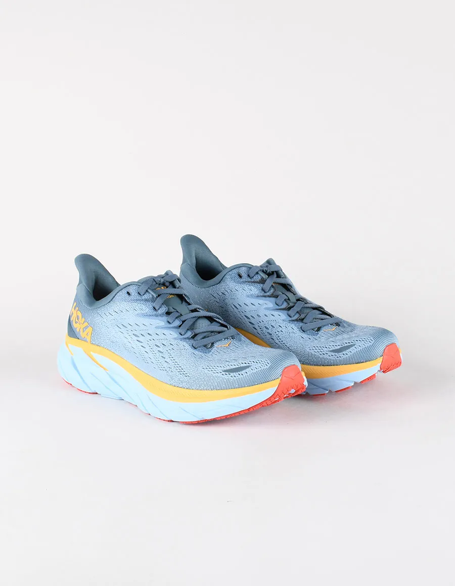 HOKA CLIFTON 8