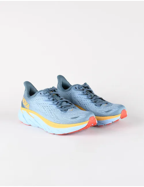 HOKA CLIFTON 8