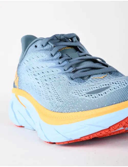 HOKA CLIFTON 8