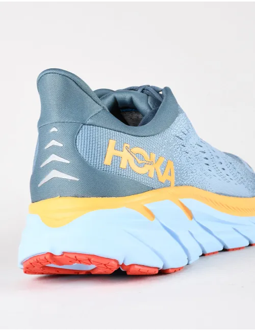 HOKA CLIFTON 8
