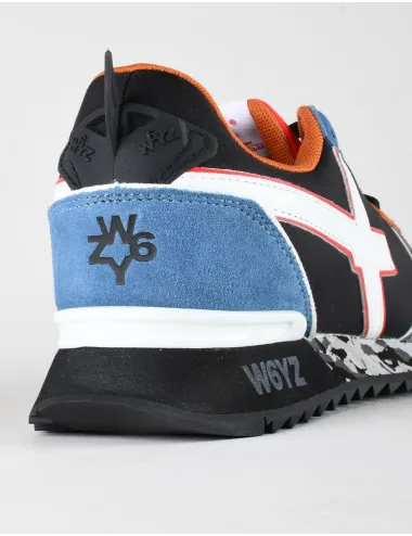 W6YZ JET-M