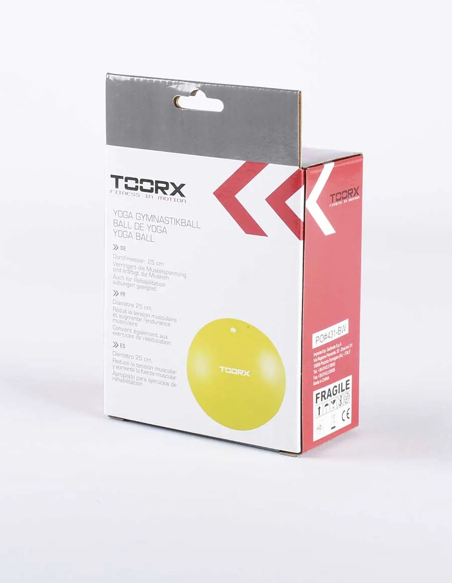 TOORX AHF-045