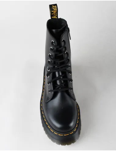 DR.MARTENS JADON 15265001 POLISHED SMOOTH