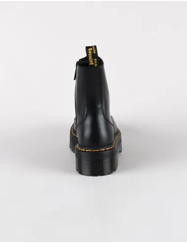 DR.MARTENS JADON 15265001 POLISHED SMOOTH